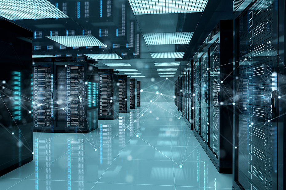 Data Center World Frankfurt