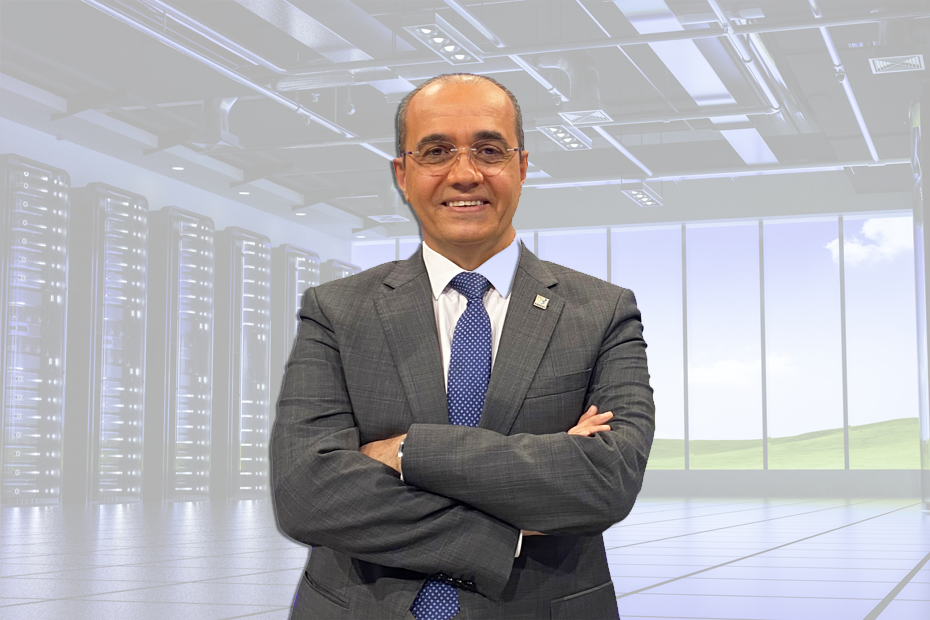 Smart PDUs Energy Monitoring