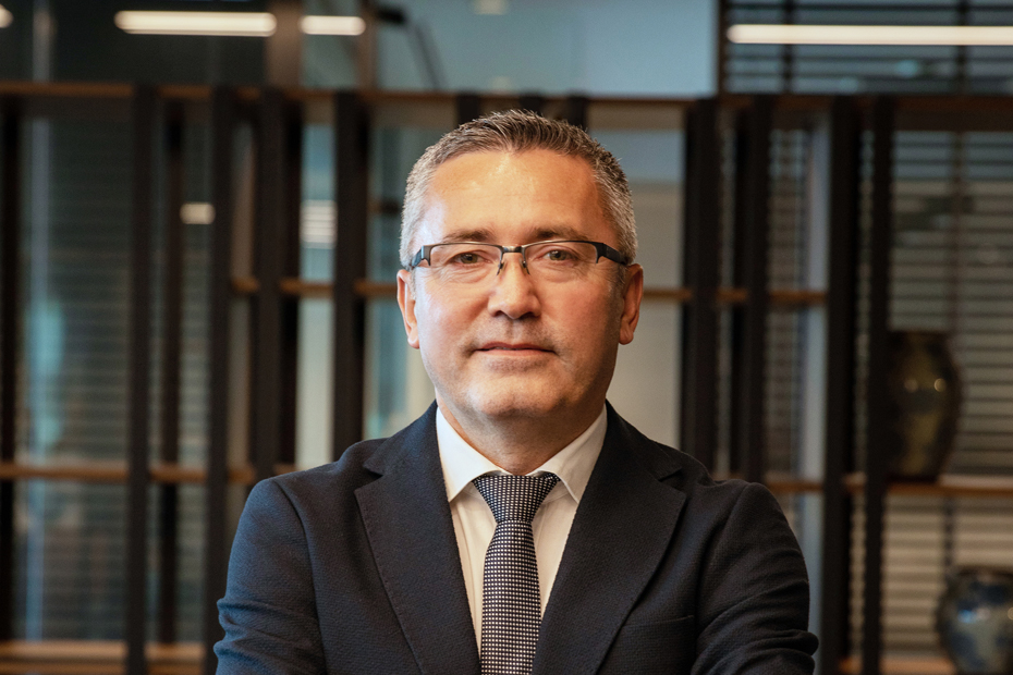 Data Centre Istanbul