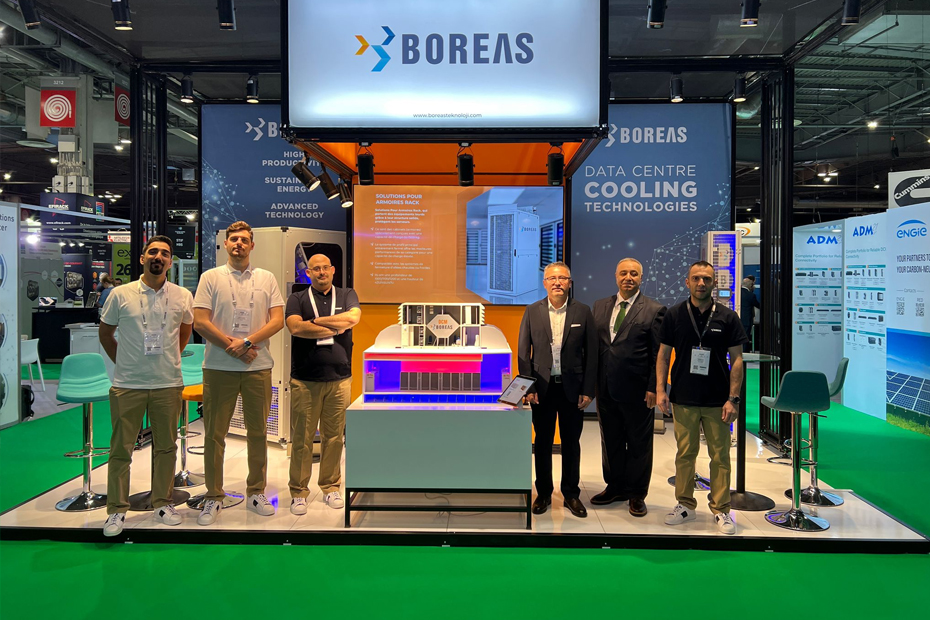 PWG2 Series 2nd Generation Intelligent PDU