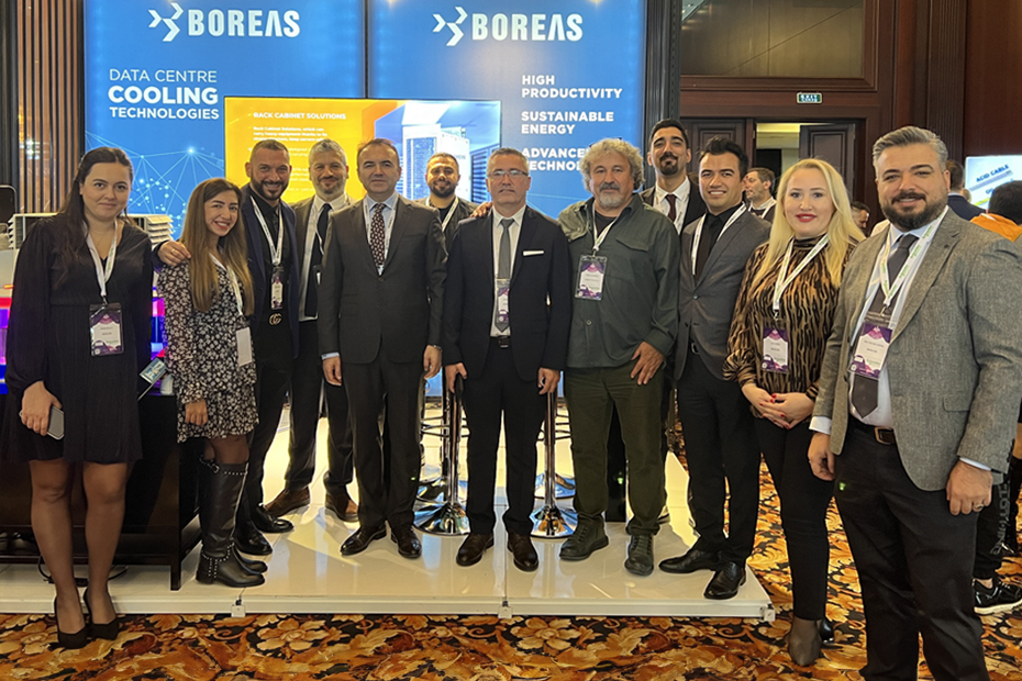 2nd Generation Intelligent PDU