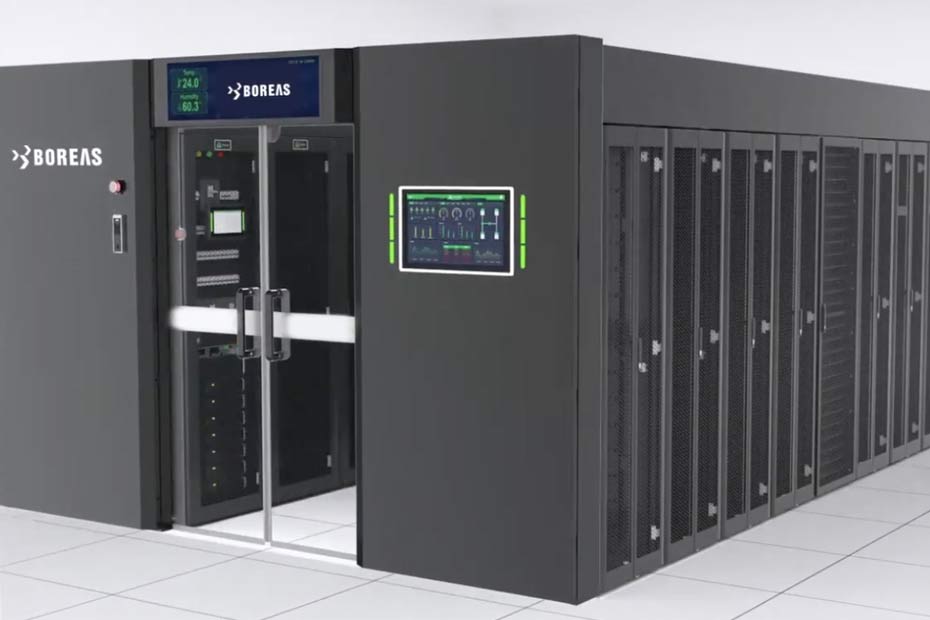 Continuous Innovation In Modular Power