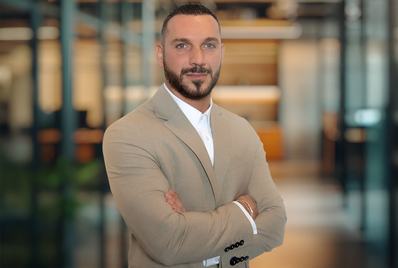 AI-Driven Cooling and Power Solutions