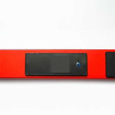 Color Graphic TFT LCD Display