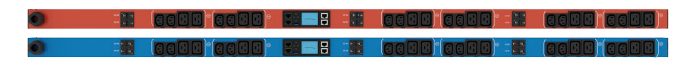 Intelligent PDU Full View