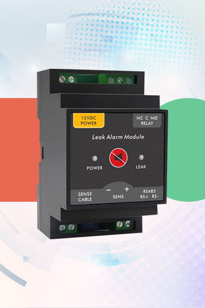 SYSG5120 Alarm Module