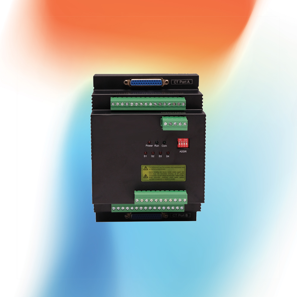 Branch Circuit Monitoring