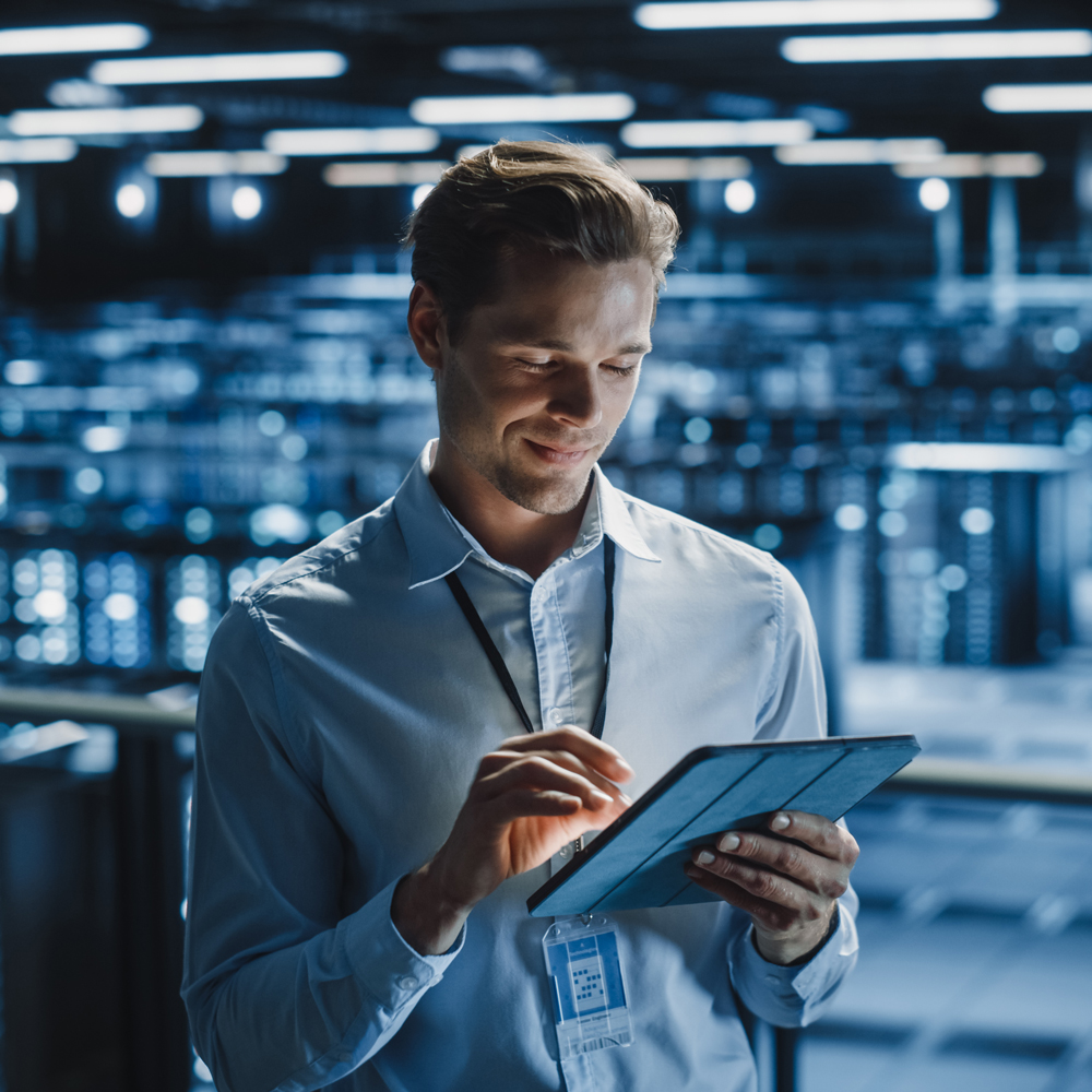 Predictive Maintenance